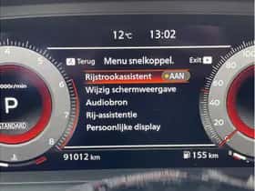 Nissan Qashqai (2022) thumbnail 25
