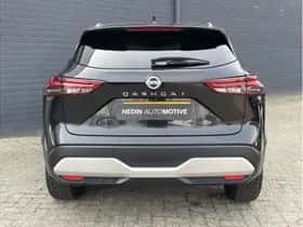 Nissan Qashqai (2022) thumbnail 26