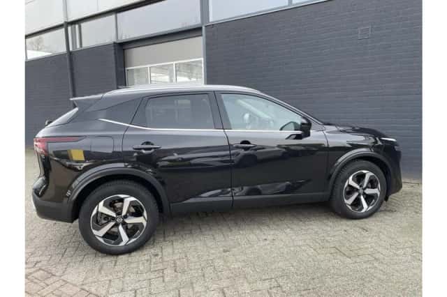 Nissan Qashqai (2022) thumbnail 27