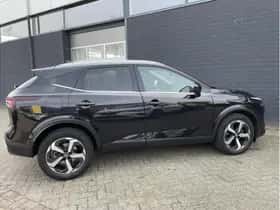 Nissan Qashqai (2022) thumbnail 27