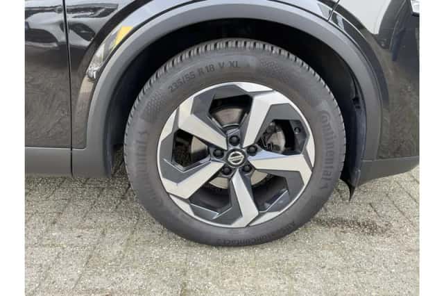Nissan Qashqai (2022) thumbnail 28