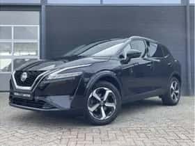 Nissan Qashqai (2022) thumbnail 30