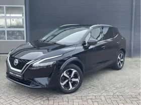 Nissan Qashqai (2022) thumbnail 5