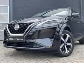 Nissan Qashqai (2022) thumbnail 6