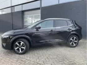 Nissan Qashqai (2022) thumbnail 7