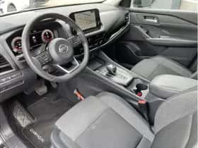 Nissan Qashqai (2022) thumbnail 8