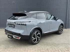 Nissan Qashqai (2025) thumbnail 2