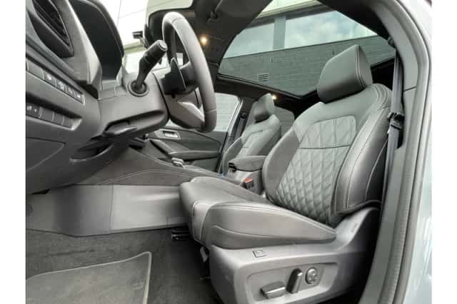 Nissan Qashqai (2025) thumbnail 12