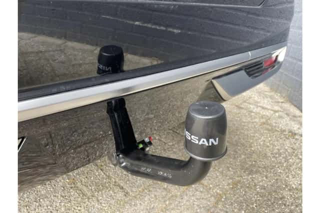 Nissan Qashqai (2025) thumbnail 17