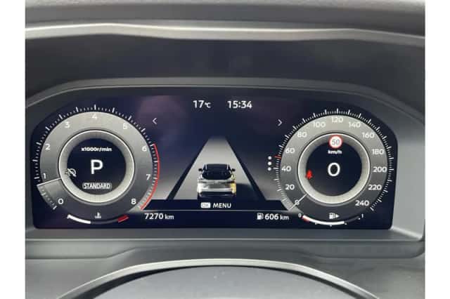 Nissan Qashqai (2025) thumbnail 18
