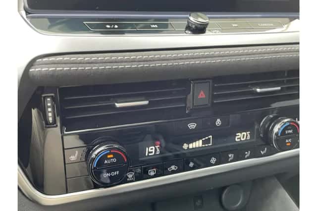 Nissan Qashqai (2025) thumbnail 20