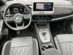 Nissan Qashqai (2025) thumbnail 3