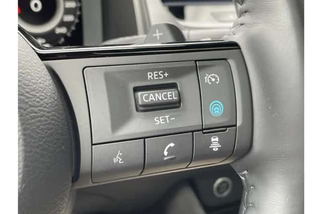 Nissan Qashqai (2025) thumbnail 24