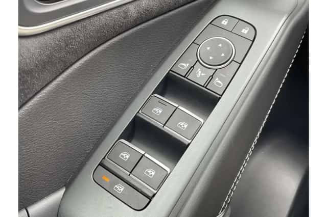 Nissan Qashqai (2025) thumbnail 25