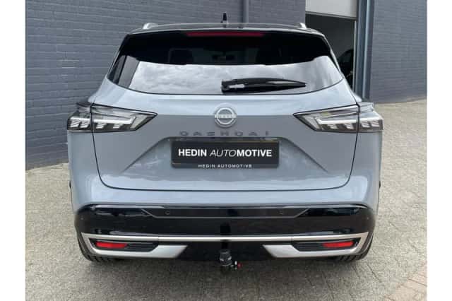Nissan Qashqai (2025) thumbnail 29