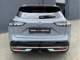Nissan Qashqai (2025) thumbnail 29