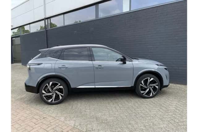 Nissan Qashqai (2025) thumbnail 30