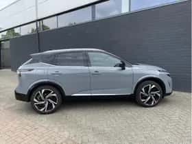 Nissan Qashqai (2025) thumbnail 30