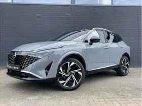 Nissan Qashqai (2025) thumbnail 32