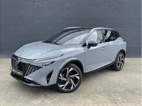 Nissan Qashqai (2025) thumbnail 5