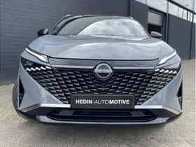 Nissan Qashqai (2025) thumbnail 6