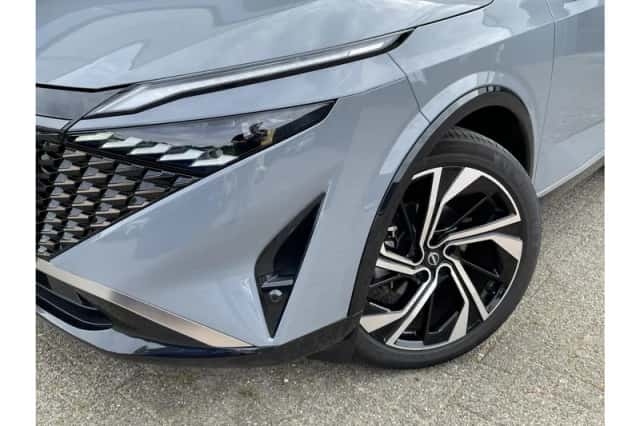 Nissan Qashqai (2025) thumbnail 7