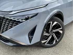 Nissan Qashqai (2025) thumbnail 7