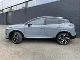 Nissan Qashqai (2025) thumbnail 8