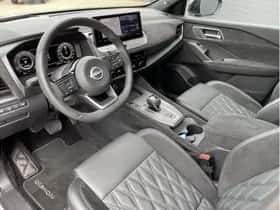 Nissan Qashqai (2025) thumbnail 9