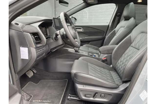 Nissan Qashqai (2025) thumbnail 10