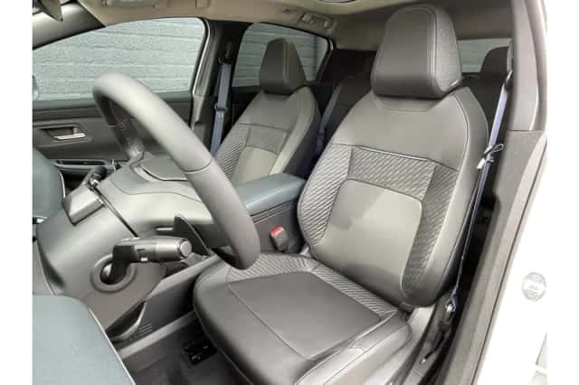 Nissan Leaf (2026) thumbnail 3