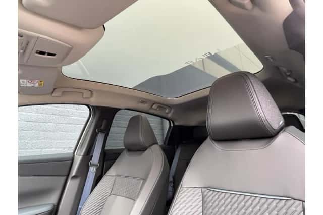 Nissan Leaf (2026) thumbnail 4