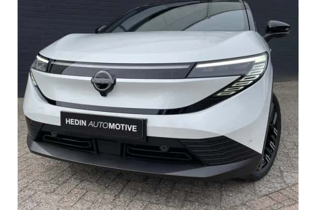 Nissan Leaf (2026) thumbnail 6