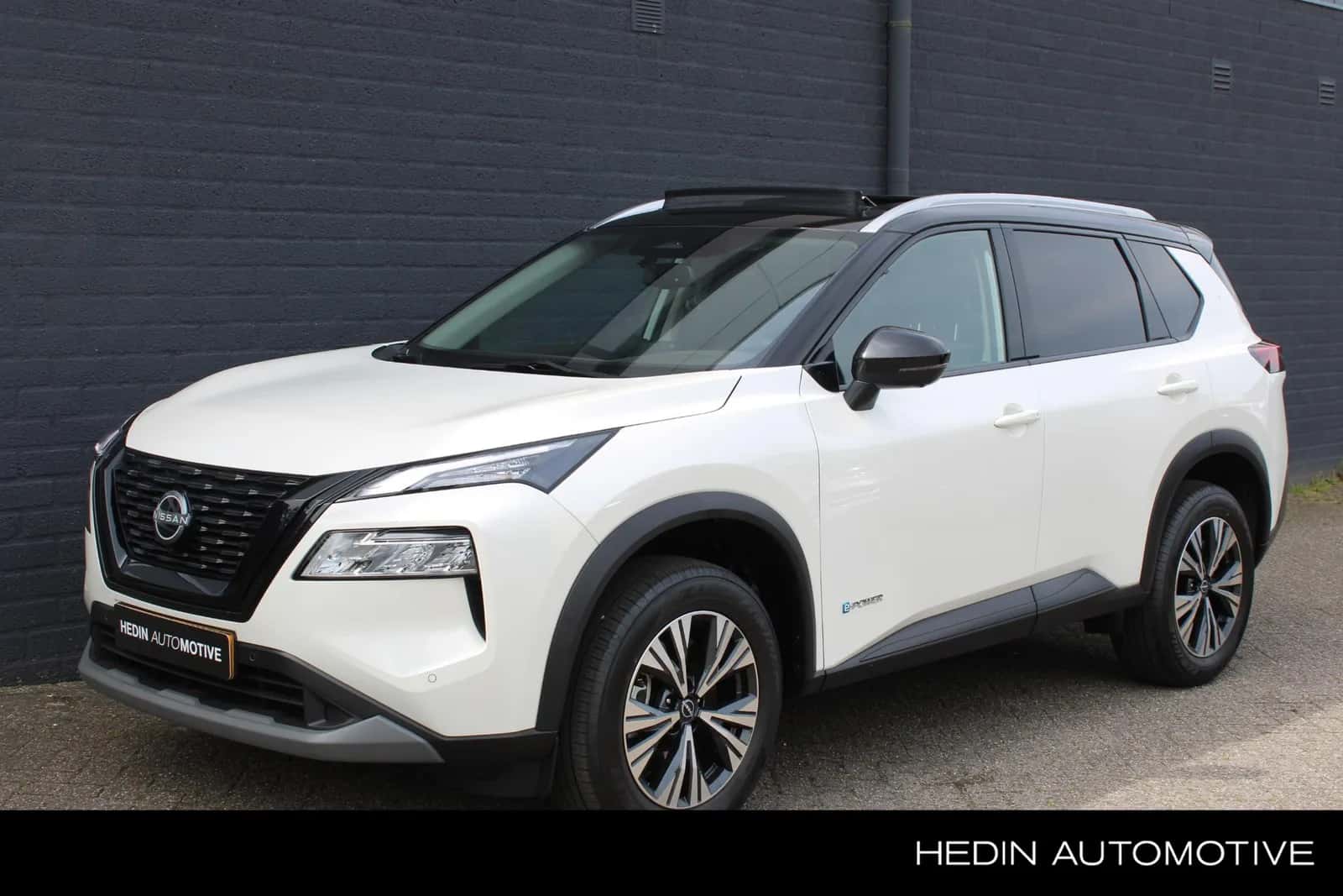 Nissan X-Trail (2025) — foto 1