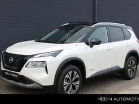 Nissan X-Trail (2025)