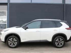 Nissan X-Trail (2025) thumbnail 2