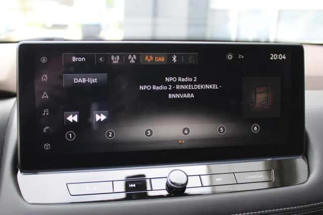 Nissan X-Trail (2025) thumbnail 11