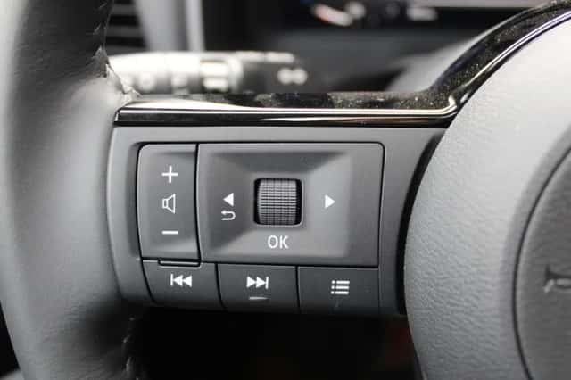 Nissan X-Trail (2025) thumbnail 14