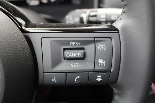 Nissan X-Trail (2025) thumbnail 15