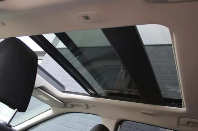 Nissan X-Trail (2025) thumbnail 19