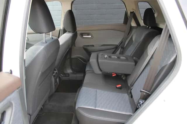 Nissan X-Trail (2025) thumbnail 20