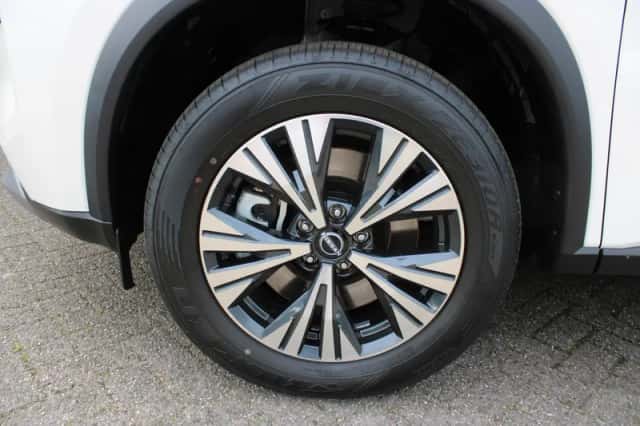 Nissan X-Trail (2025) thumbnail 21