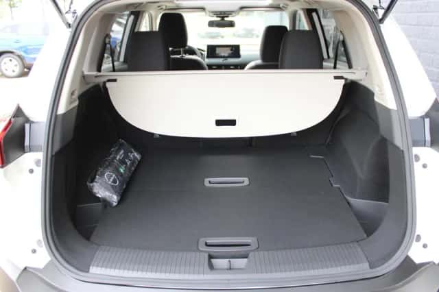 Nissan X-Trail (2025) thumbnail 23