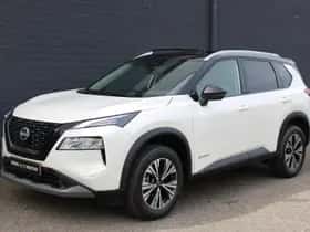 Nissan X-Trail (2025) thumbnail 26