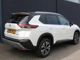 Nissan X-Trail (2025) thumbnail 4