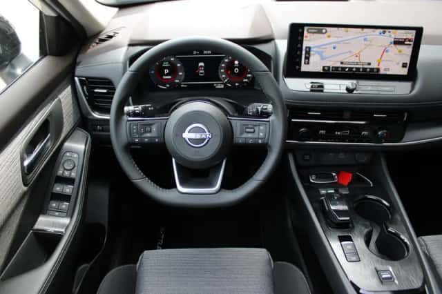 Nissan X-Trail (2025) thumbnail 5