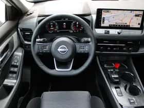 Nissan X-Trail (2025) thumbnail 5