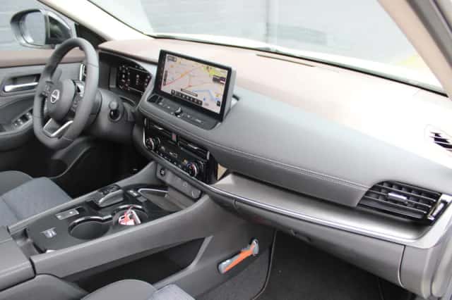 Nissan X-Trail (2025) thumbnail 7