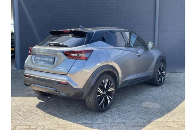 Nissan Juke (2024) thumbnail 2