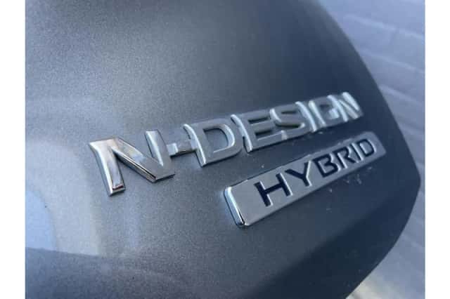 Nissan Juke (2024) thumbnail 12